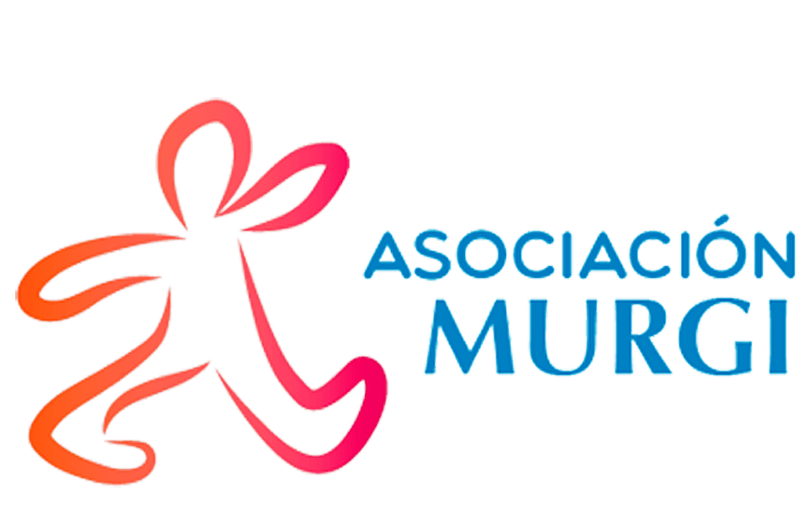 Logo asociación MURGI 2024