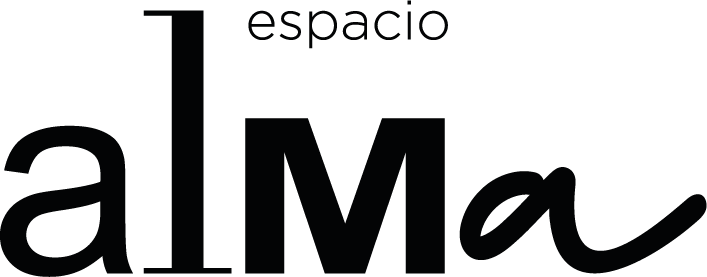 Logotipo Espacio Alma