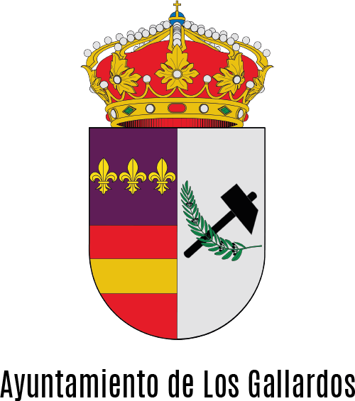 Logotipo de Ayuntamiento de Los Gallardos