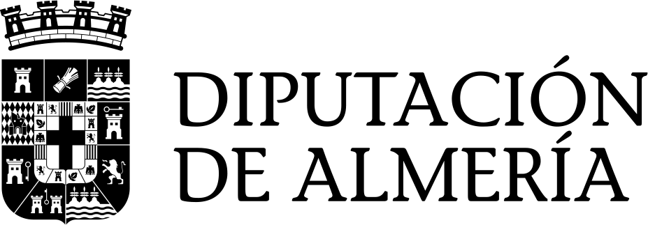 Logo de Diputación de Almería