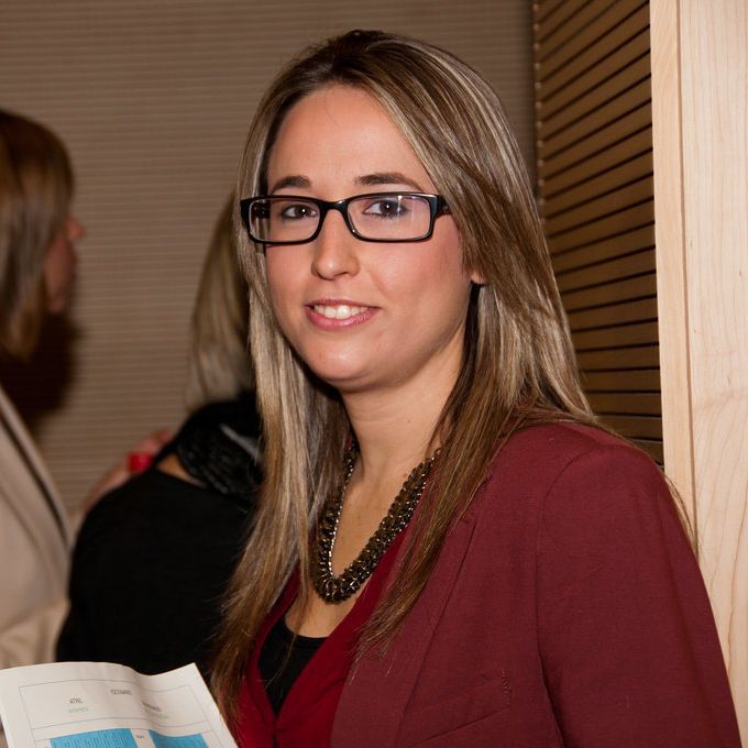 María del Mar Miralles, Directora del Centro de Día de Personas Mayores "Las Salinas" de FAAM