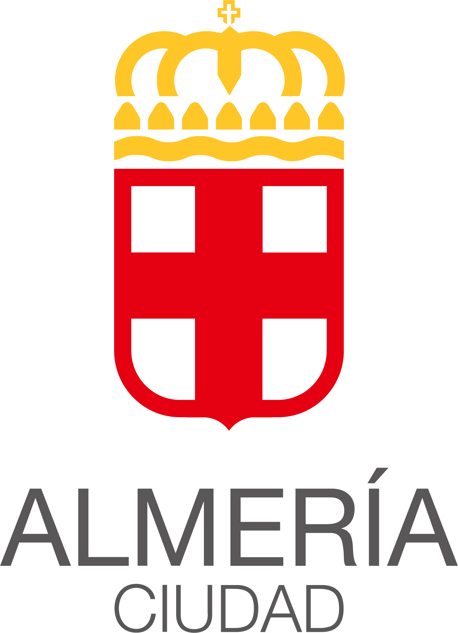 Logotipo Almería Ciudad