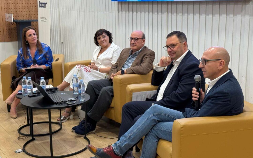 El I Congreso sobre Edadismo pone en valor la contribución social y económica de las personas mayores