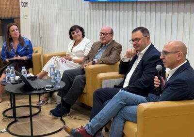 El I Congreso sobre Edadismo pone en valor la contribución social y económica de las personas mayores