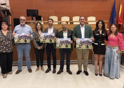 Fundación FAAM junto a Depoadap impulsa en Almería el programa de deporte inclusivo en las aulas