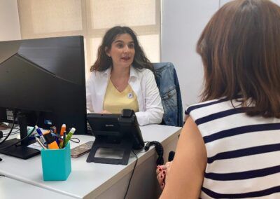 FAAM participa en una iniciativa nacional de COCEMFE para la inclusión de las personas con discapacidad en entornos laborales
