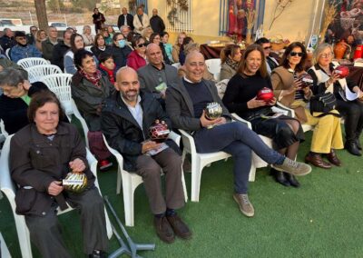 El Centro de Día especializado en Terapia Ocupacional Virgen del Río celebra 20 años construyendo inclusión y vida compartida en Huércal-Overa