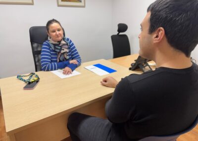FAAM: 10 años de inclusión laboral de personas con discapacidad a través de sus Unidades de Apoyo al Empleo