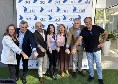 ALAL conmemora el día mundial del Lupus haciendo un llamamiento a la sensibilidad