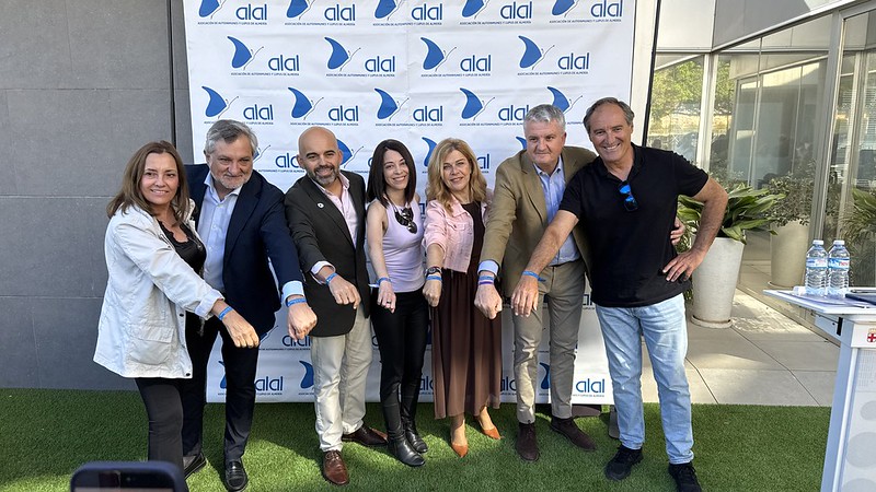 ALAL conmemora el día mundial del Lupus haciendo un llamamiento a la sensibilidad