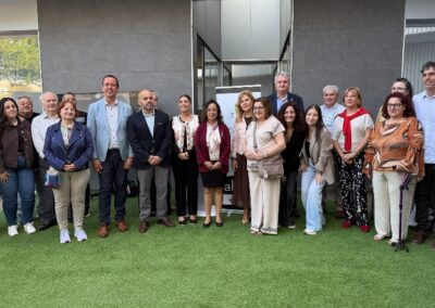 ALCER cumple 45 años mejorando la calidad de vida de las personas con enfermedad renal