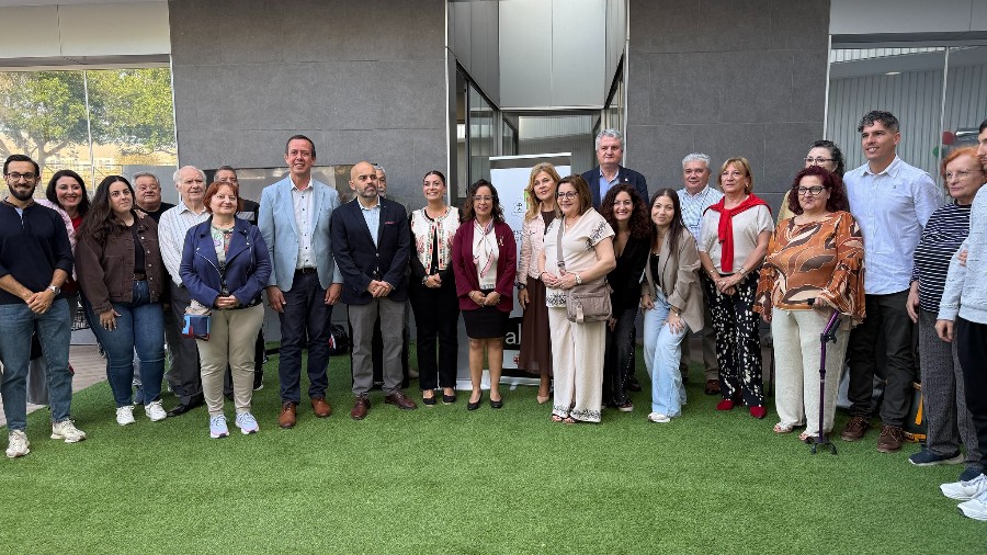 ALCER cumple 45 años mejorando la calidad de vida de las personas con enfermedad renal