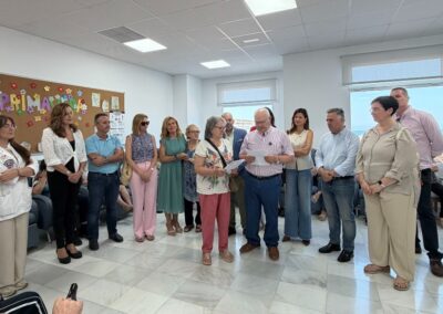 FAAM reivindica el buen trato a las personas mayores y llama a combatir el abuso, la soledad y el edadismo