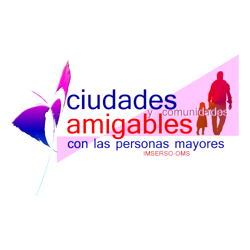 Ciudades amigables con las personas mayores